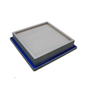 Gel Seal HEPA Filter برای فیلتراسیون نهایی اتاق تمیز